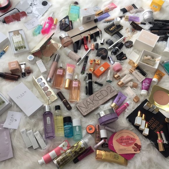 Meet your Posher, BeautyIG - Picture 1 of 1